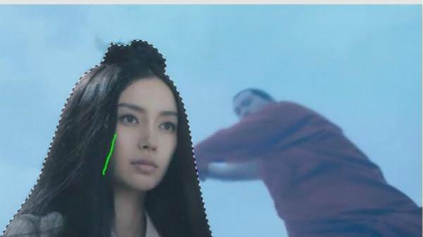 拿高片酬演戲，只會乾瞪眼的塑膠女演員，楊穎在榜上一點也不意外