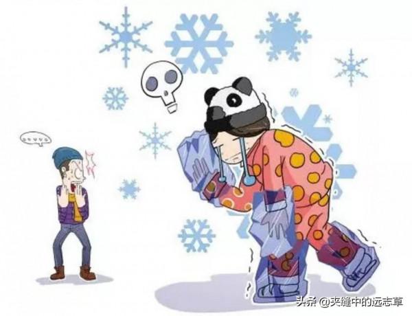 手涼腳涼？送你三味中藥，溫熙四末，讓你在寒冷的冬日，陽氣滿滿