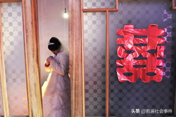 農村大齡男青年“娶妻難”問題，原因究竟在哪