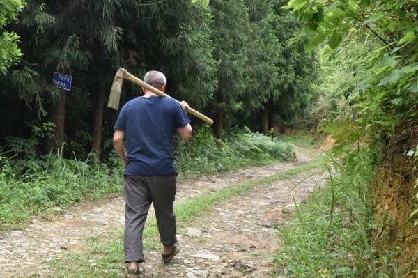 湖南農村常用的6種農具,以前家家有現在淘汰了,滿滿的回憶 湖南農村常用的6種農具,以前家家有現在淘汰了,滿滿的回憶