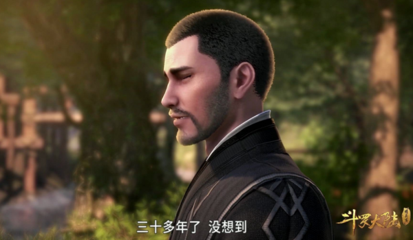 玉小剛的天賦有多強？如果不是被變異武魂耽誤，成神不是問題