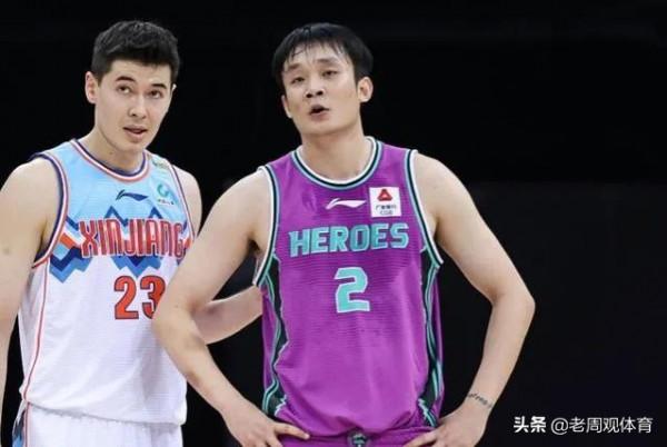 山東男籃易主，更換主教練，徐長鎖為什麼不能對球隊大膽改革？