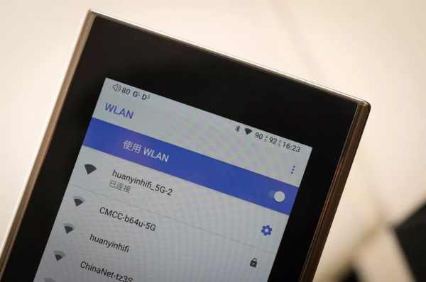 煥開箱丨HiFi論斤賣？DX300MAX TI開箱簡評