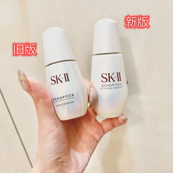 曾讓代購擠爆專櫃的日本三大精華紛紛升級，今年還能重回神壇嗎？