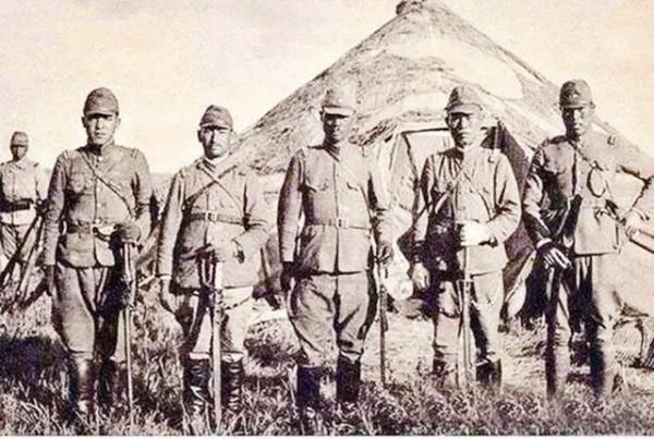 無名英雄斷氣前,一槍擊斃日軍少將,時隔42年姓名才被日本曝光 無名英雄斷氣前,一槍擊斃日軍少將,時隔42年姓名才被日本曝光