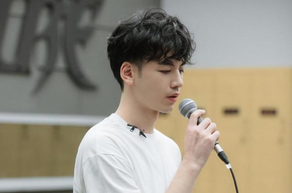 李承鉉為什麼選劉迦而不選李響?其實這都是林志炫一手促成的 李承鉉為什麼選劉迦而不選李響?其實這都是林志炫一手促成的