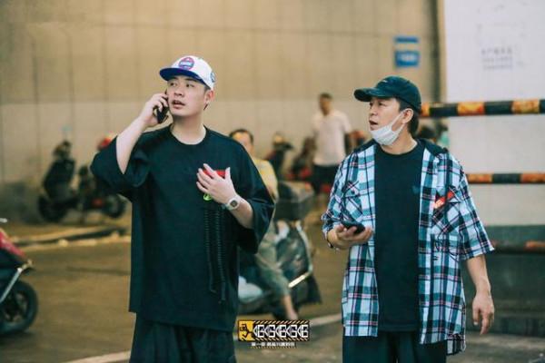 《五哈2》新一期節目組有多“殘忍”?連鹿晗都崩潰到找網友算賬 《五哈2》新一期節目組有多“殘忍”?連鹿晗都崩潰到找網友算賬