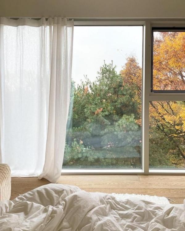 90後韓國女主曬獨居生活照:悠閒精緻,在她家看見歲月靜好的模樣 90後韓國女主曬獨居生活照:悠閒精緻,在她家看見歲月靜好的模樣