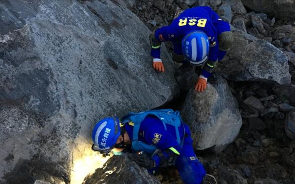 驢友分享一人自駕西藏無人區的經歷，危險遠遠不止只來源於大自然