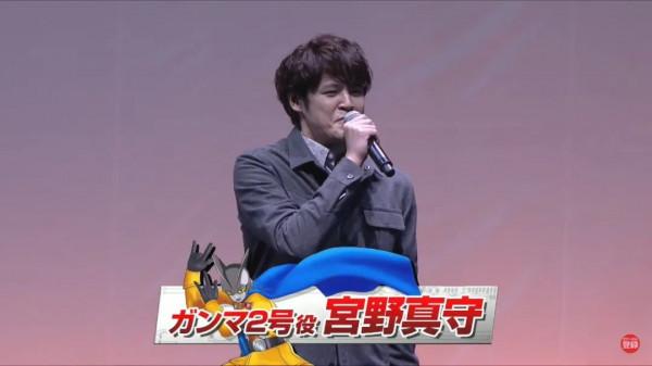 龍珠超2022劇場版上映時間公佈，神飯終於迴歸，最強人造人出現