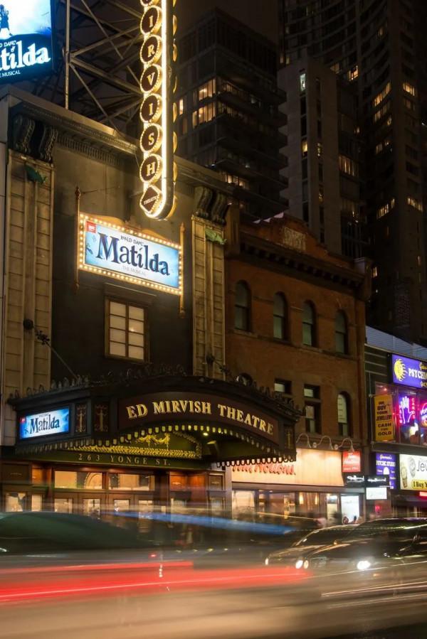 多倫多超全的旅遊攻略，好玩不累