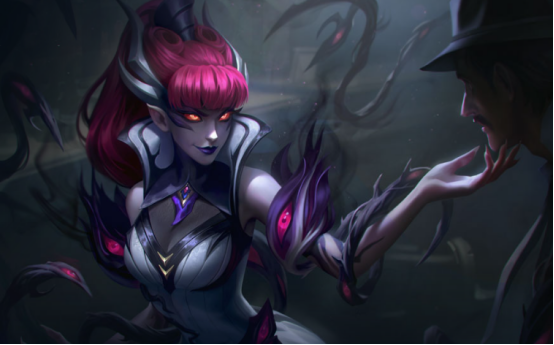 雲頂：更新前瞻，鍊金重做挑戰者再遭削弱，戰爭學院資料回撥