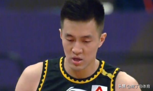 CBA遼青戰遼寧評分：兩將滿分全隊合格，後衛線出類拔萃