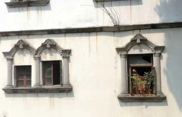 這座好吃到勾魂的廣西小城,有中國最大的騎樓群,還是粵語發源地 這座好吃到勾魂的廣西小城,有中國最大的騎樓群,還是粵語發源地