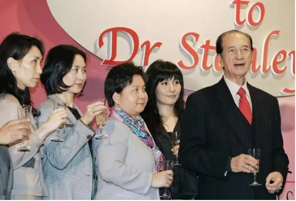 這6位&OpenCurlyDoubleQuote;賭王&rdquo;，有的被抓捕，有的失去腿，有的被綁架