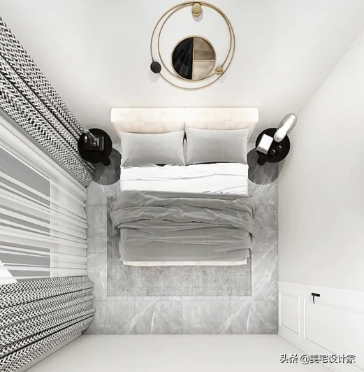 入戶過道太窄，放鞋櫃就堵大門，應該這樣解決