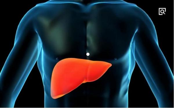 舌診分析：舌頭髮尖，舌苔白，是肝氣不舒嗎？如何調理