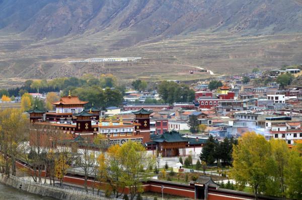 遊玩拉撲楞寺最佳開啟方式