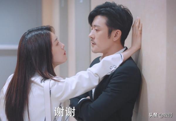 《好好生活》不僅帶火蔡文靜，閨蜜團也出圈了，扮演者什麼來頭？