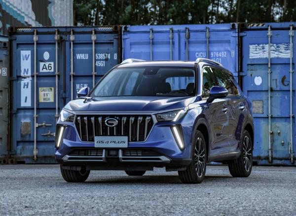 新款好看是好看,但1.5T配6擋自動需12萬多,傳祺GS4PLUS車能火嗎 新款好看是好看,但1.5T配6擋自動需12萬多,傳祺GS4PLUS車能火嗎