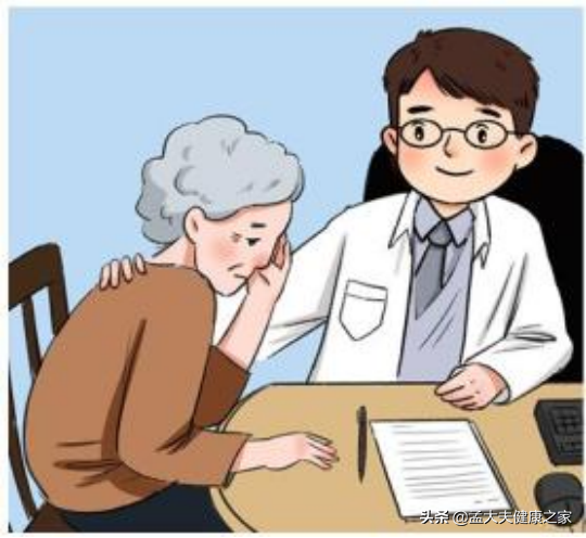 為何農村因腦梗死的人越來越多？醫生坦言：與3大因素有關