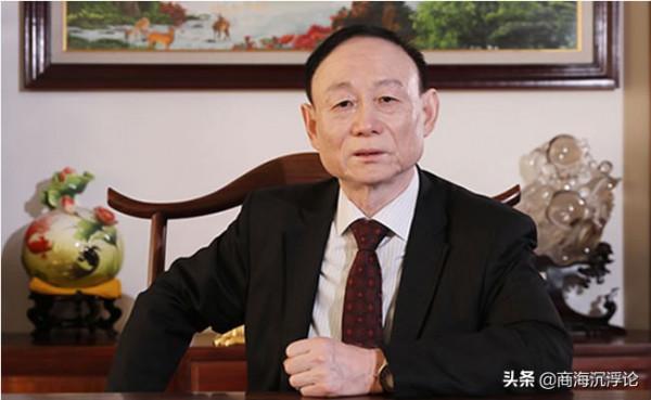 河北2021富豪榜大洗牌，2副新面孔進前十，魏建軍身價暴漲1700億