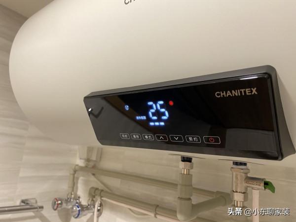 電熱水器和燃氣熱水器選哪個？6個方面對比，終結你的選購困難症