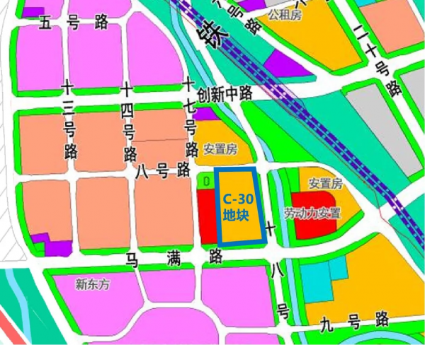 涉及人口土地房屋，昌平全域將規劃調研！明年供地計劃