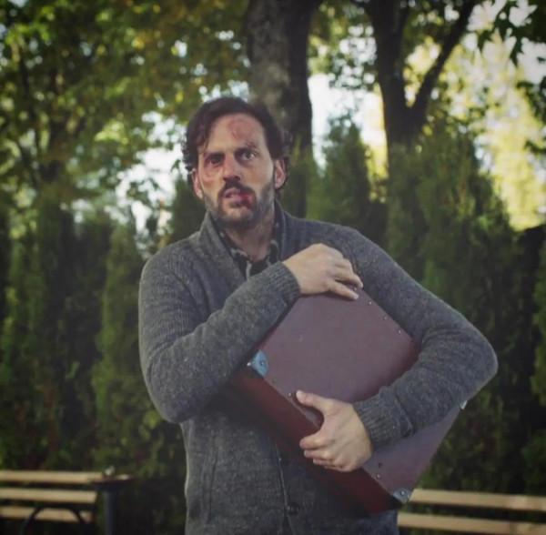 【越獄演員照片合集】