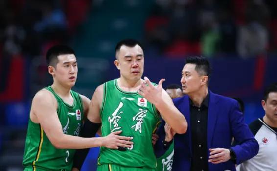 韓德君缺陣，遼寧戰福建，情報速遞（遼寧）