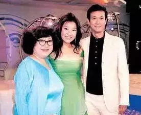 《新白娘子傳奇》的狀元夫人，現實中被哄騙寫下遺囑