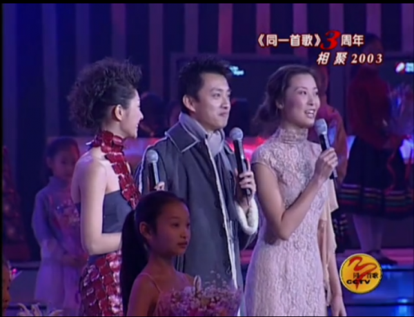 亞寧：曾是央視最帥主持人，爆火後“消失”的他，如今已高攀不起