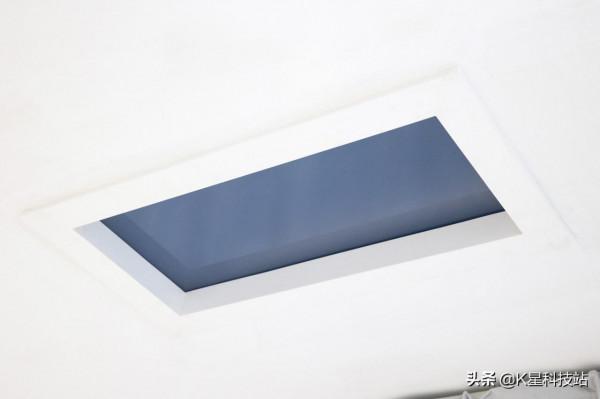 陽光搬進別墅地下室是什麼體驗？易來二代青空燈簡單體驗