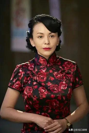 票房榜女配角排名:陶虹只能排第四,“雪姨”能排第八 票房榜女配角排名:陶虹只能排第四,“雪姨”能排第八