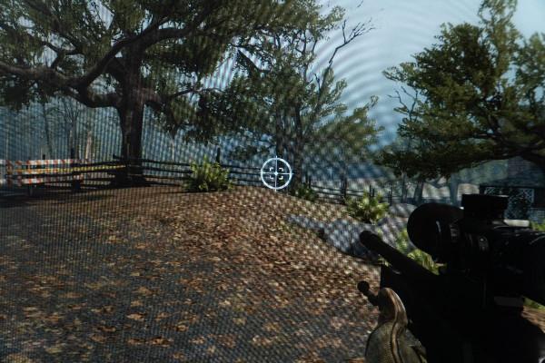 誰說電競顯示器沒有高畫質——微星MAG274QRF-QD電競顯示器