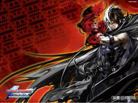 20年後,那個“久別拳壇”的男人終於回來了? 20年後,那個“久別拳壇”的男人終於回來了?