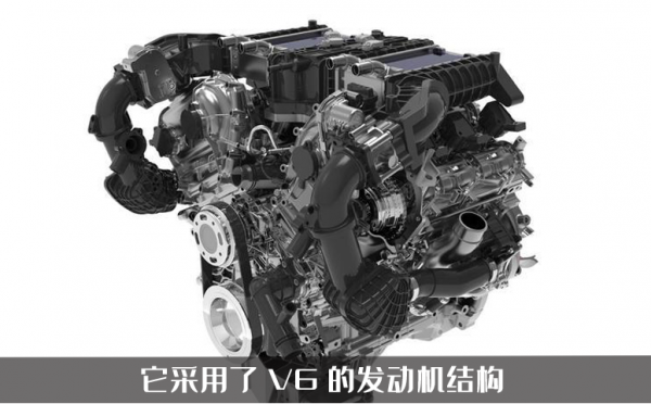 長城3.0T動力總成正式下線，坦克500將首發搭載，你看好它嘛