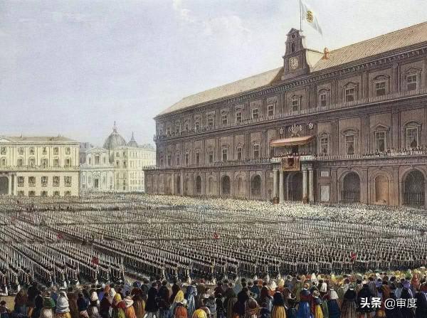 滿級大佬裝小號:女王6歲就上任,僅用20年便將國家帶入極盛 滿級大佬裝小號:女王6歲就上任,僅用20年便將國家帶入極盛