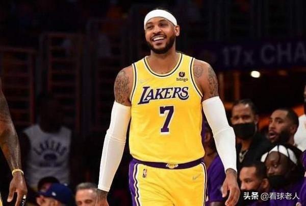 盤點賽季至今NBA十大老將，前2名太強，保羅屈居第3，詹姆斯第6