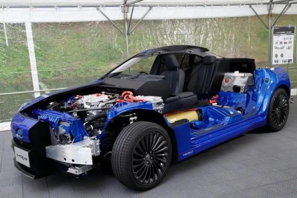 新能源汽車驅動方式的下一站會是什麼？