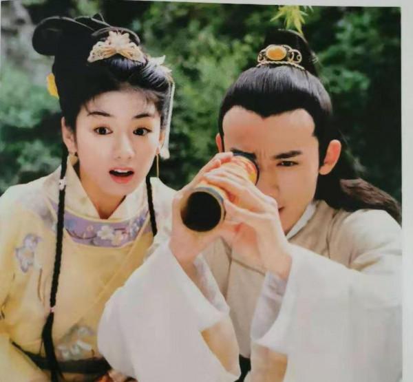 從頭甜到尾，全程無虐的電視劇（看完讓你想談戀愛的那種～）