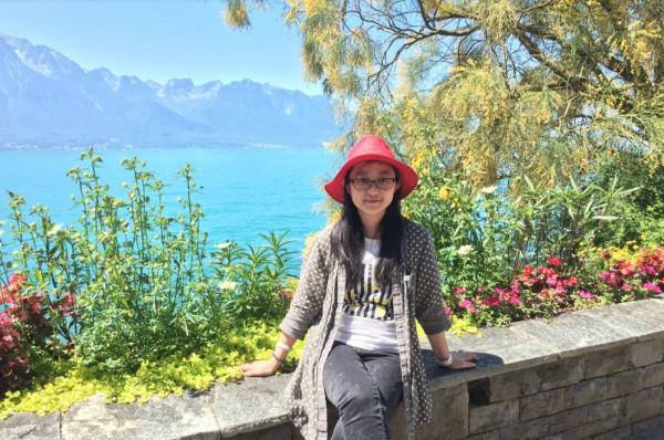 厲害！80後女教授呂琳媛：獲2021年&quot;科學探索獎&quot;，獎金300萬元