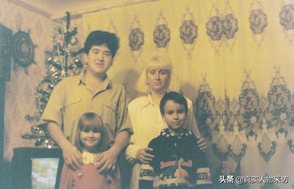 我，烏克蘭人，熱愛中國文化，成了中國兒媳婦，想一輩子留在中國