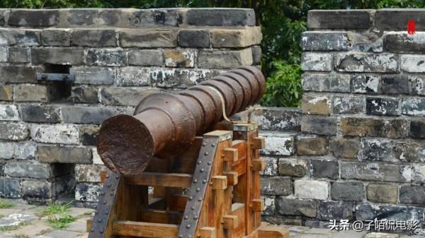 中國衛士火箭炮有多強,480公里射程獨步天下,威力堪比導彈 中國衛士火箭炮有多強,480公里射程獨步天下,威力堪比導彈