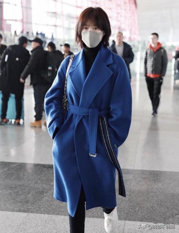 肩寬、骨架大的女人,這樣穿“大衣”準顯瘦!看蔣欣關曉彤就懂了 肩寬、骨架大的女人,這樣穿“大衣”準顯瘦!看蔣欣關曉彤就懂了