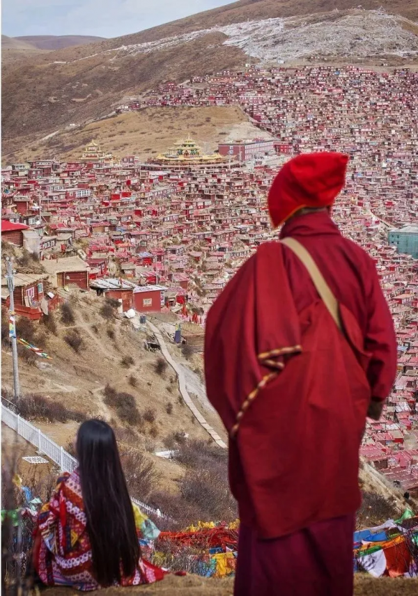 2022我要一個人去旅行