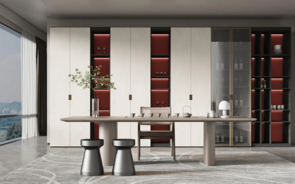 2022新品|波西塔諾系列,“低調”的精緻,“內斂”的優雅 2022新品|波西塔諾系列,“低調”的精緻,“內斂”的優雅