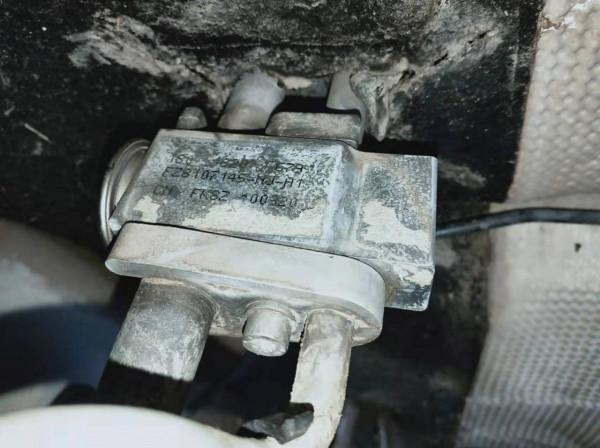 大眾寶來暖風不熱,更換暖風水箱實操演練 大眾寶來暖風不熱,更換暖風水箱實操演練