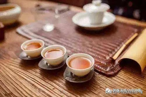 「養生有道」春季一杯代茶飲 幫您疏肝宣肺調通五臟