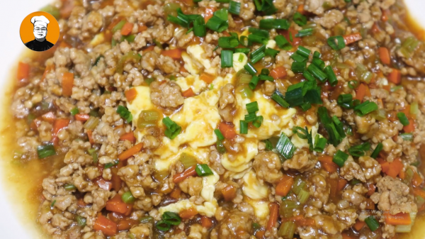 最近雞蛋有了新吃法，好吃不上火，嫩滑入味滿嘴香